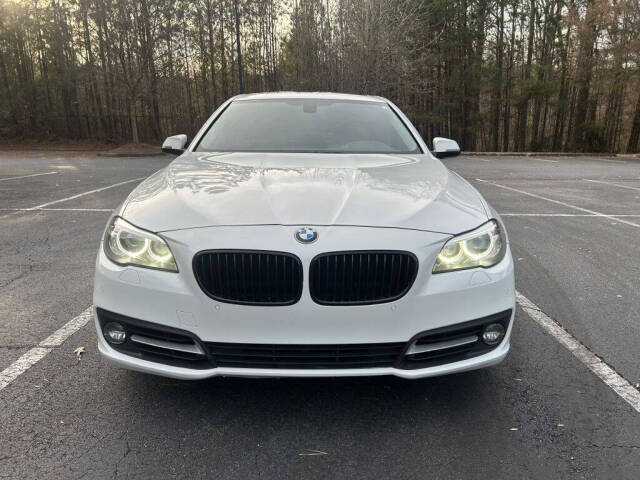 bmw 5 series 2016 WBA5A5C55GG354683 image bmw 5 series 2016 WBA5A5C55GG354683 image